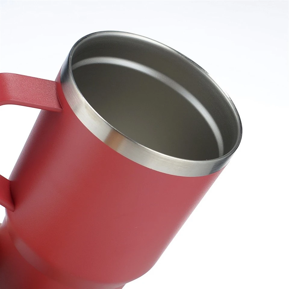 30oz Handled Cup price